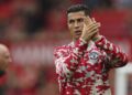 Mančester junajted kažnjava Ronalda sa 1,14 miliona evra?