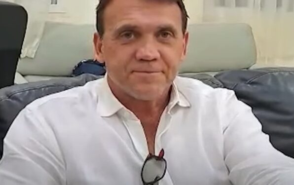Dejan Rambo Petković za „Vesti“: Vidim „orlove“ u nokaut-fazi