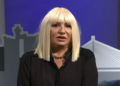 Vesna Zmijanac spremno dočekuje zimu