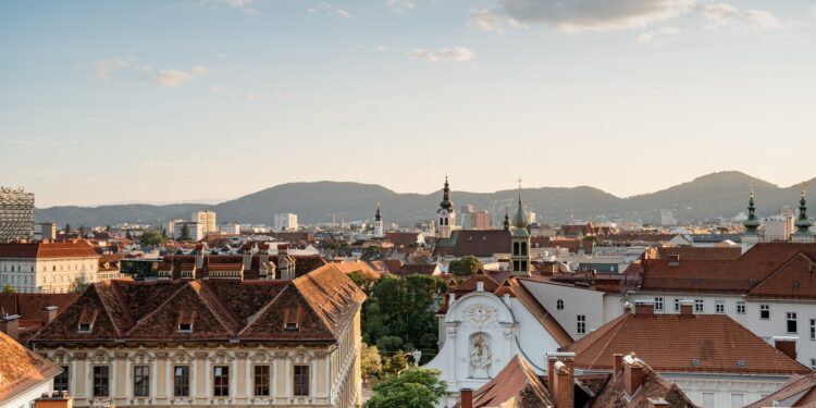 Revizor upozorava na opasnost “prazne kase” grada Graca