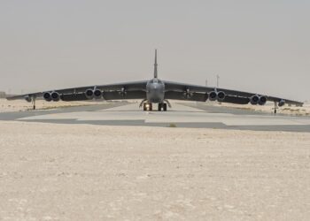 Amerika šalje bombardere u Australiju?!