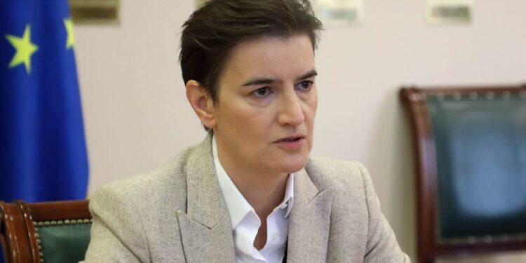 Brnabić otvorila skejt park na Adi Huji