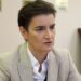 Brnabić otvorila skejt park na Adi Huji