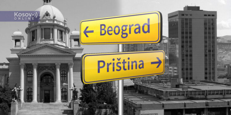Tores: Vreme da SAD preuzmu veću ulogu u pregovorima Beograda i Prištine