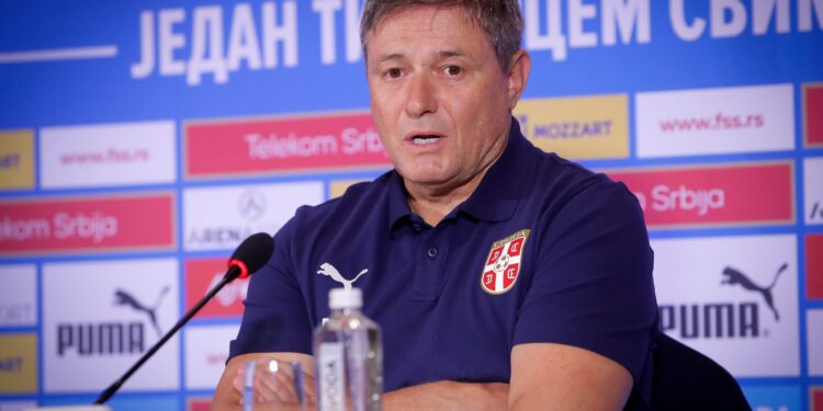 Počinje Mundijal u Kataru, vreme je za Piksijevu Srbiju