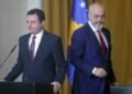 U Tirani zajednička sednica skupština Albanije i Kosova