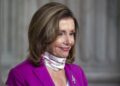Pelosi: Rano je da pričamo o mojoj ulozi u Predstavničkom domu