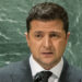 Zelenski: Izrael se plaši Putina