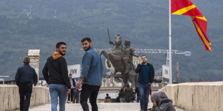 “Više nije tabu da premijer Severne Makedonije bude Albanac”