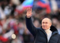 Putinu stiže “specijalno oružje”, a onda…