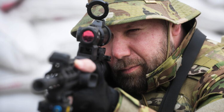 Stremousov: Ukrajina sprema novu ofanzivu na Herson