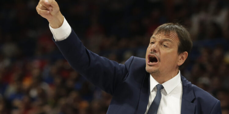 Ataman: Možemo da pobedimo Srbiju