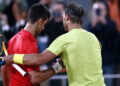 Nadal: Drago mi je što će Ðoković igrati u Melburnu