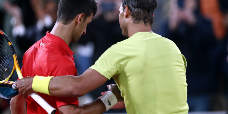 Nadal: Drago mi je što će Ðoković igrati u Melburnu