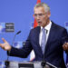 Stoltenberg stiže u trodnevnu posetu Turskoj