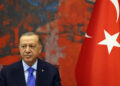 Erdogan: S Putinom dogovor o besplatnom žitu siromašnima