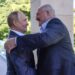 Lukašenko: Ako nas neko napadne odgovorićemo zajedno sa Rusijom