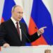 Putin upozorio: Biće teških posledica ako se ograniči cena ruske nafte