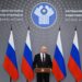 Putin: Da nije bilo državnog udara u Ukrajini 2014. godine…