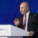 Putin: Rusko naoružanje treba stalno unapređivati