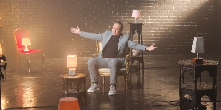 Povratak Emira Habibovića: Naslednik kralja folka spremio muzičko iznenađenje