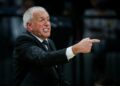 Drama u Atini, Partizan pobedio Panatinaikos!
