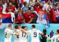 BBC: Srbija će pobediti Švajcarsku