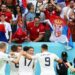 BBC: Srbija će pobediti Švajcarsku