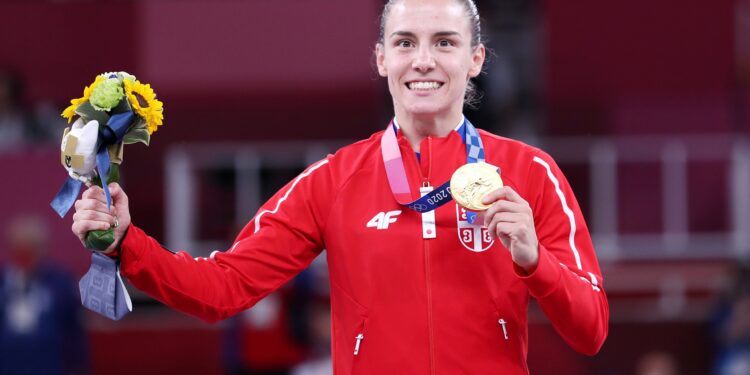 Srbiji donela olimpijsko zlato, a sa 26 godina završava karijeru