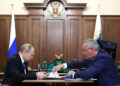 Rogozin: Kijev svakako treba vratiti