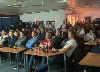 Glas dijaspore o fudbalerima Srbije: Nedovoljno spremni
