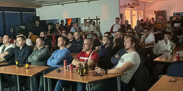 Glas dijaspore o fudbalerima Srbije: Nedovoljno spremni
