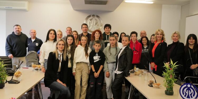 “Dunav osiguranje” stipendira najuspešnije učesnike SIM-a