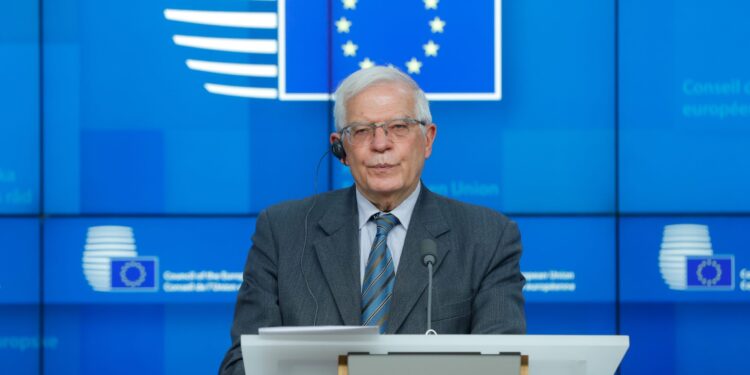 Proširena EU lista sankcionisanih u Rusiji