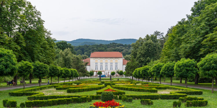 Banje i planine najtraženije