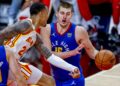 Dankan: NBA neće dati Jokiću da osvoji treći MVP