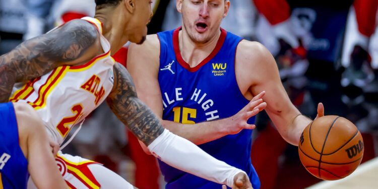 Dankan: NBA neće dati Jokiću da osvoji treći MVP