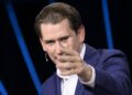 Švarcenberg: Kurc je od početka bio prevarant