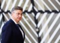 Plenković: Izvesno je da će Hrvatska od 1. januara biti u šengenskoj zoni