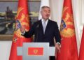 Đukanović: Uvođenje Crne Gore u Otvoreni Balkan bilo bi veleizdaja