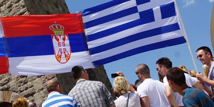 Grčka spremna da “otopli odnose” sa Kosovom?