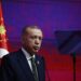 Erdogan: Tražili smo Putinovu podršku za akcije protiv Kurda na severu Sirije