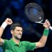 Vilander: Novak je favorit u Melburnu, malo ko može da ga pobedi