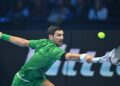 Novak porazom započeo novu sezonu