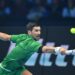 Novak porazom započeo novu sezonu