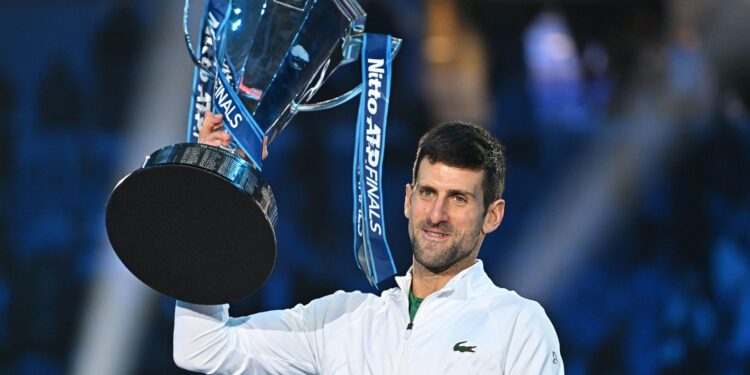 Novak: I dalje imam velike snove