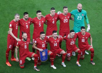 „Orlovi” spremni za Švajcarsku, nadaju se prolazu