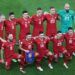 FIFA rang lista: Srbija 29. reprezentacija sveta, Brazil prvi ispred Argentine
