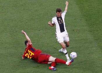 Miler se oprostio od Nemačke: „Ovo je katastrofa!“