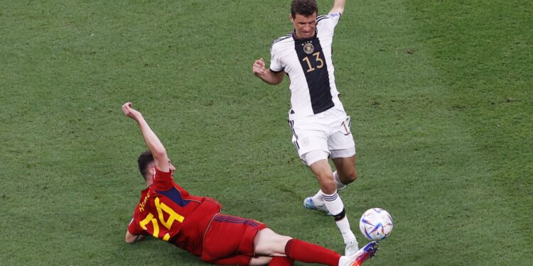 Miler se oprostio od Nemačke: „Ovo je katastrofa!“